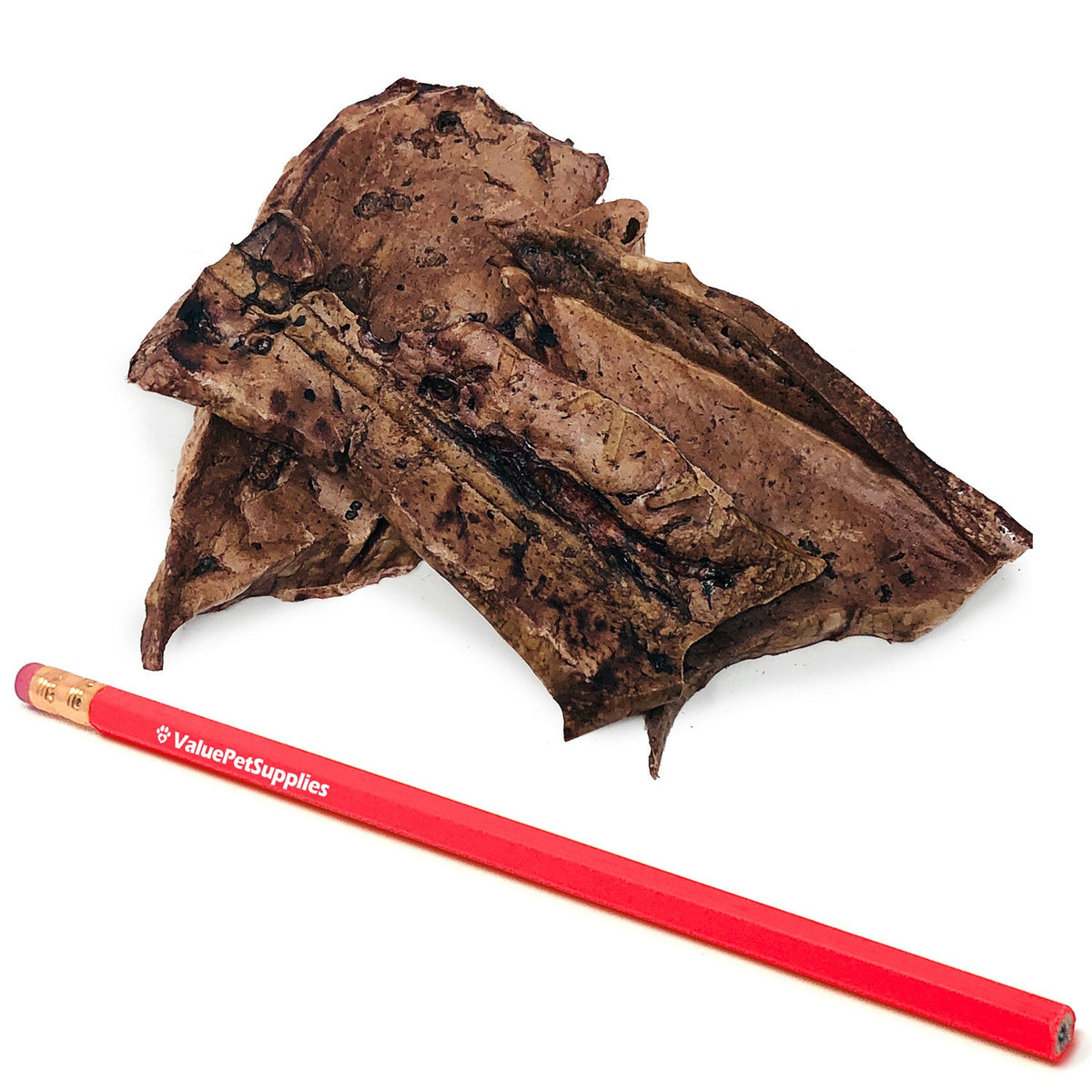 Lamb Lung Dog Chews product image 2