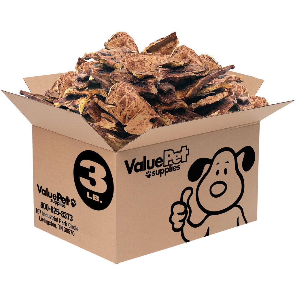Lamb Lung Dog Treats product image 1