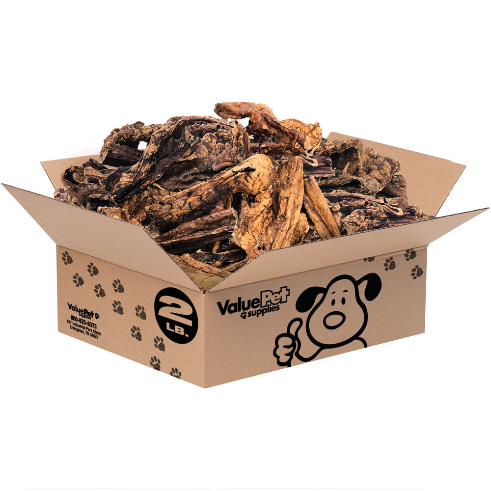 Lamb Lung Treats product image 1