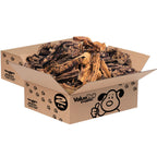 Lamb Lung Dog Treats product image 1