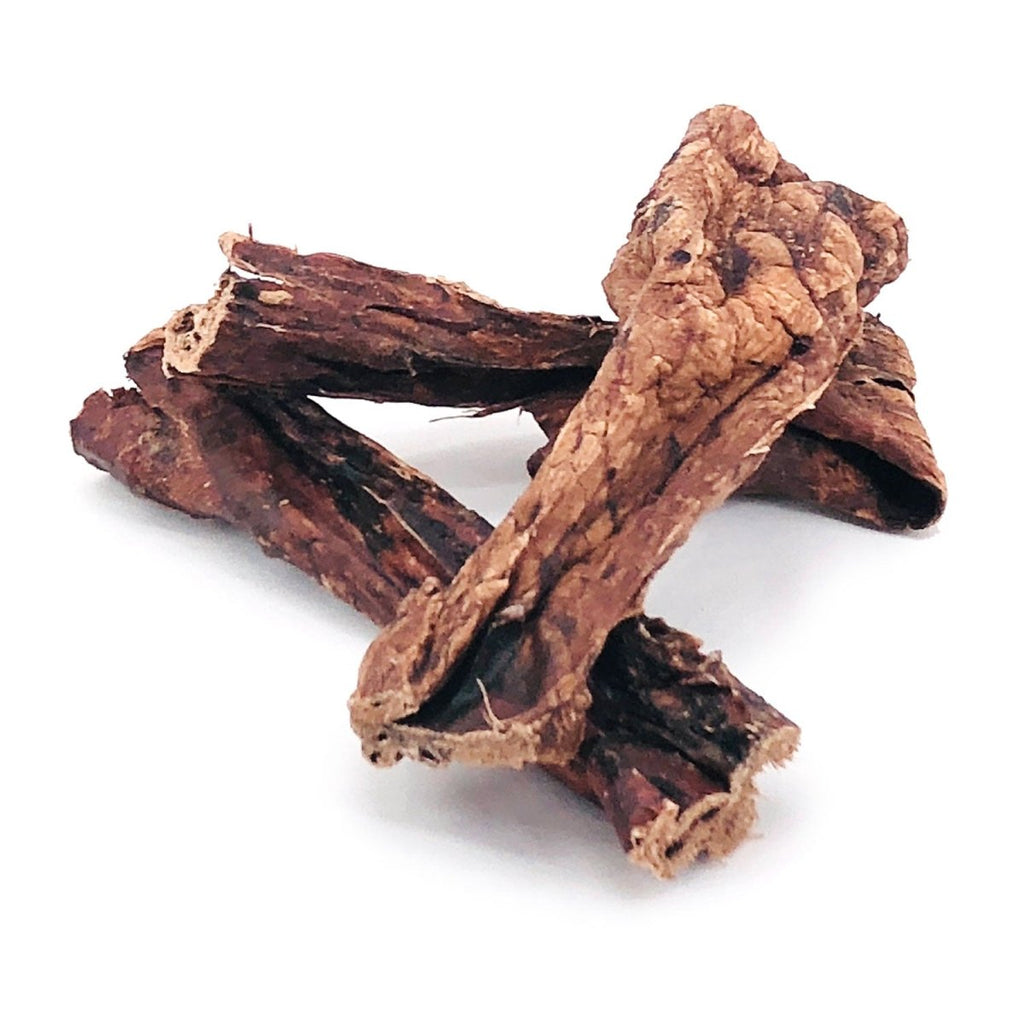 Lamb Lung Dog Treats product image 4