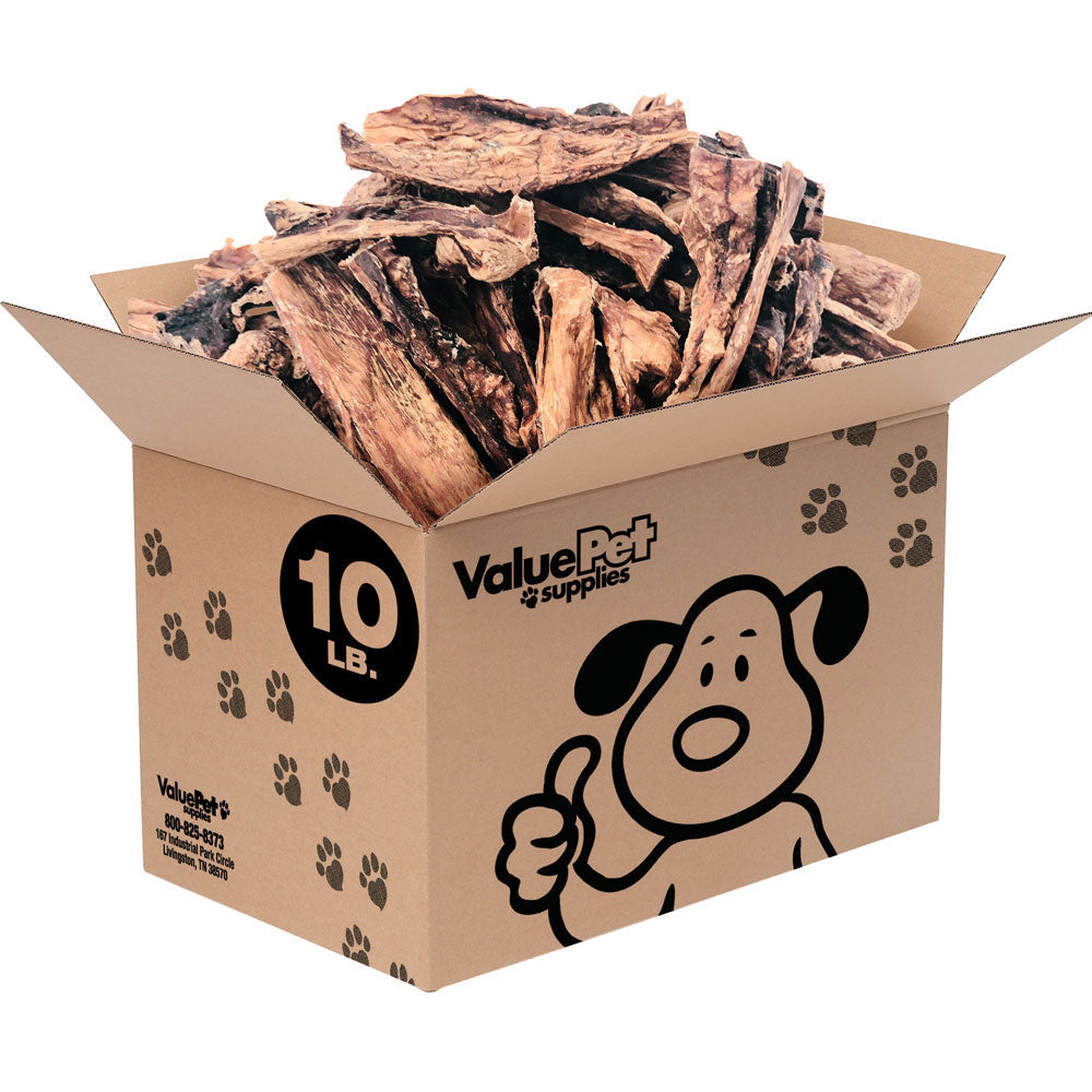 Beef Lung Dog Treats product image 1