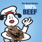 Beef Lung Dog Treats product image 5