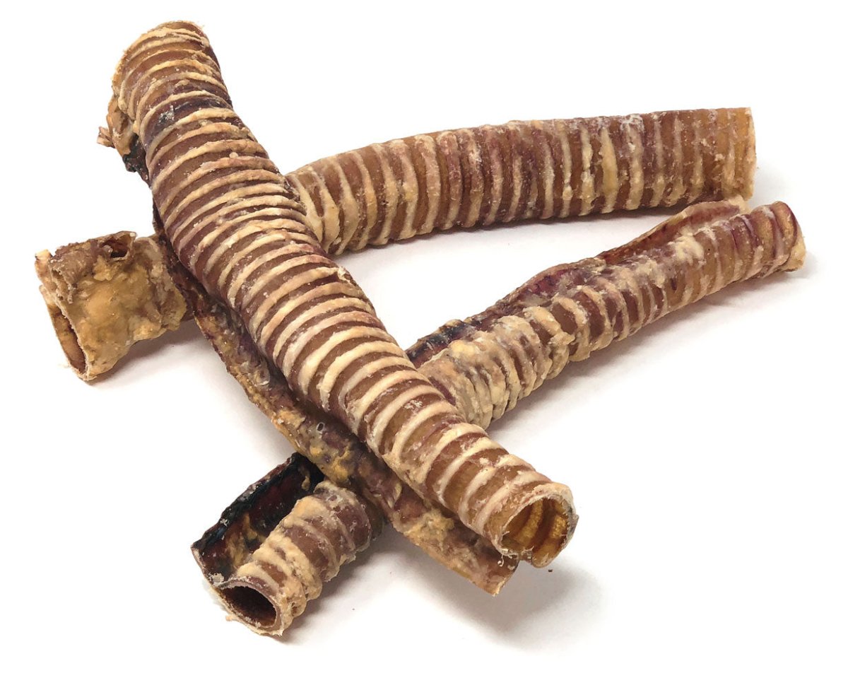 Beef Trachea Dog Chews product image 2