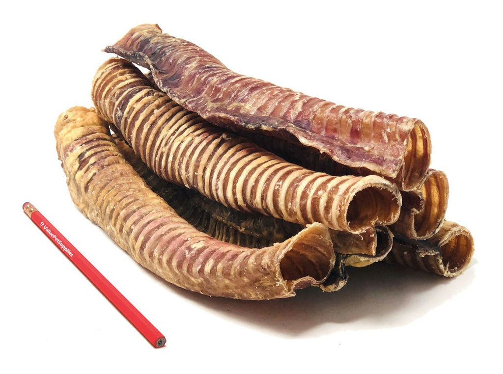 Beef Trachea Dog Chews product image 3