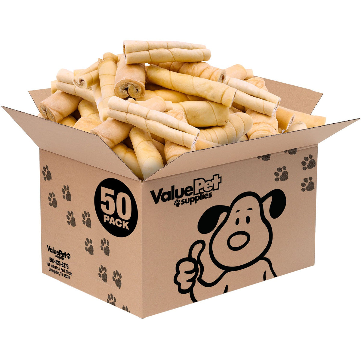 Beef Cheek Rolls product image 1
