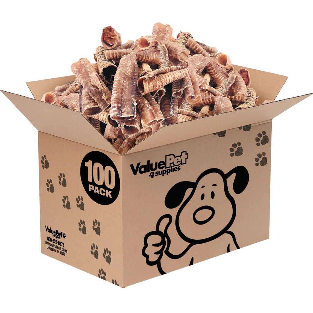 Beef Trachea Dog Chews product image 1
