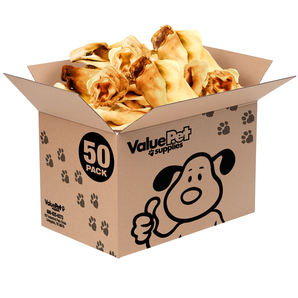 Cow Ear Treats product image 1
