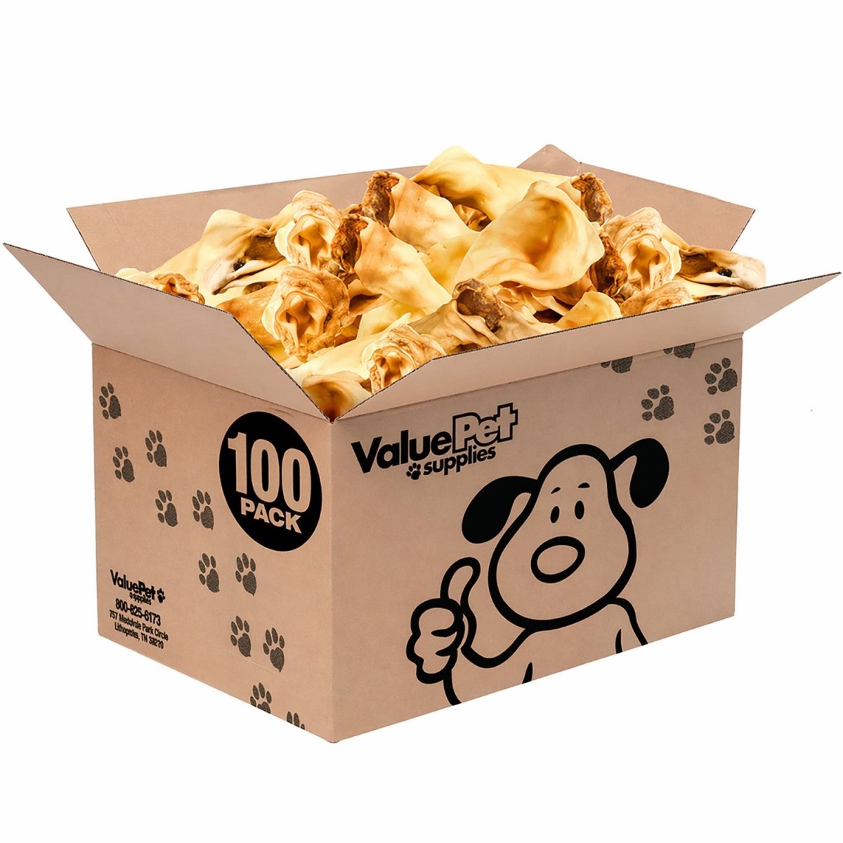 Cow Ear Chews product image 1