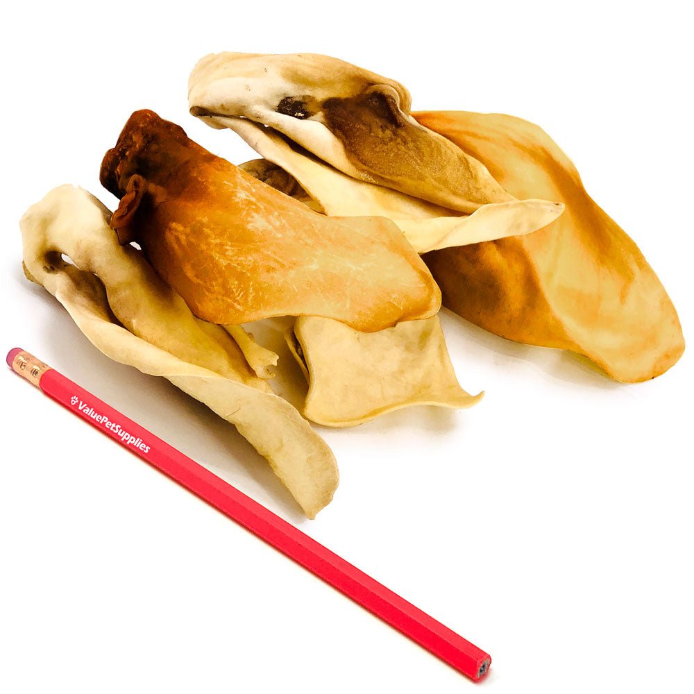 Cow Ear Chews product image 2