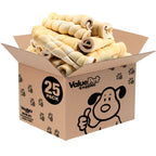 Beef Cheek Dog Chews product image 1