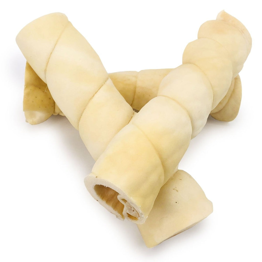 Beef Cheek Dog Chews product image 2