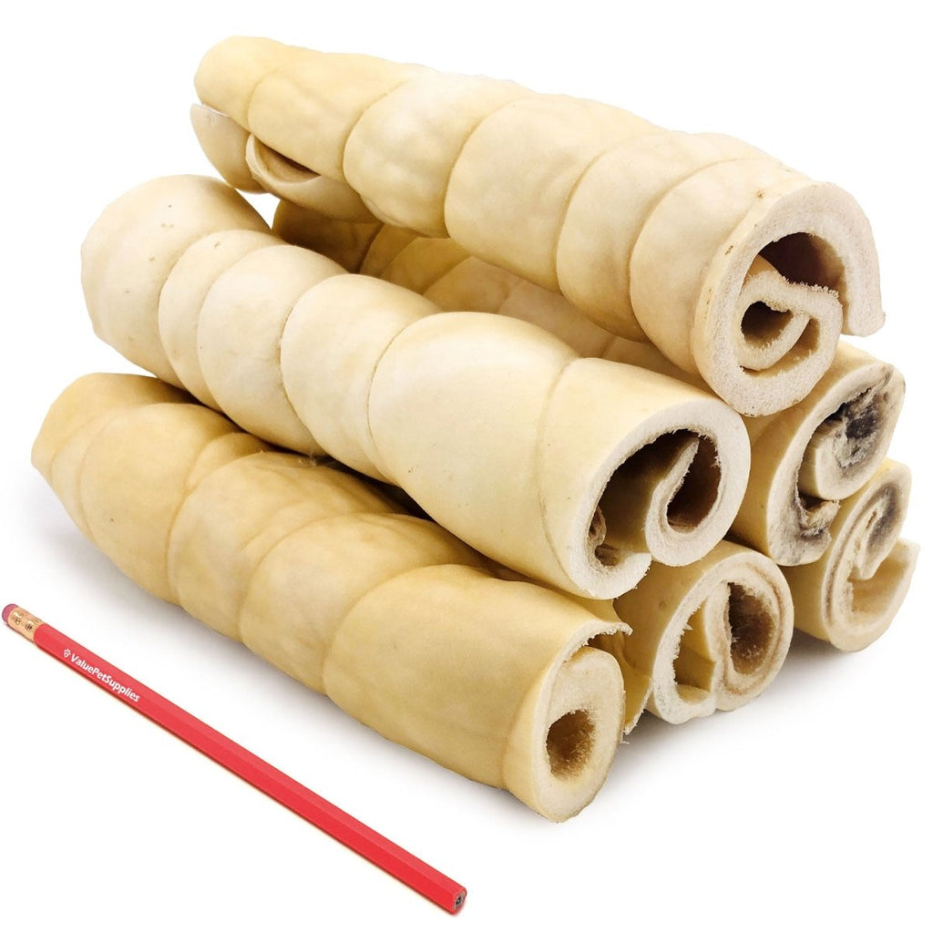 Beef Cheek Dog Chews product image 3