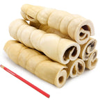 Beef Cheek Dog Chews product image 3