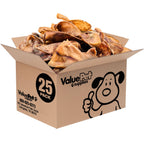 Pig Ear Chews product image 1