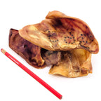 Pig Ear Chews product image 2