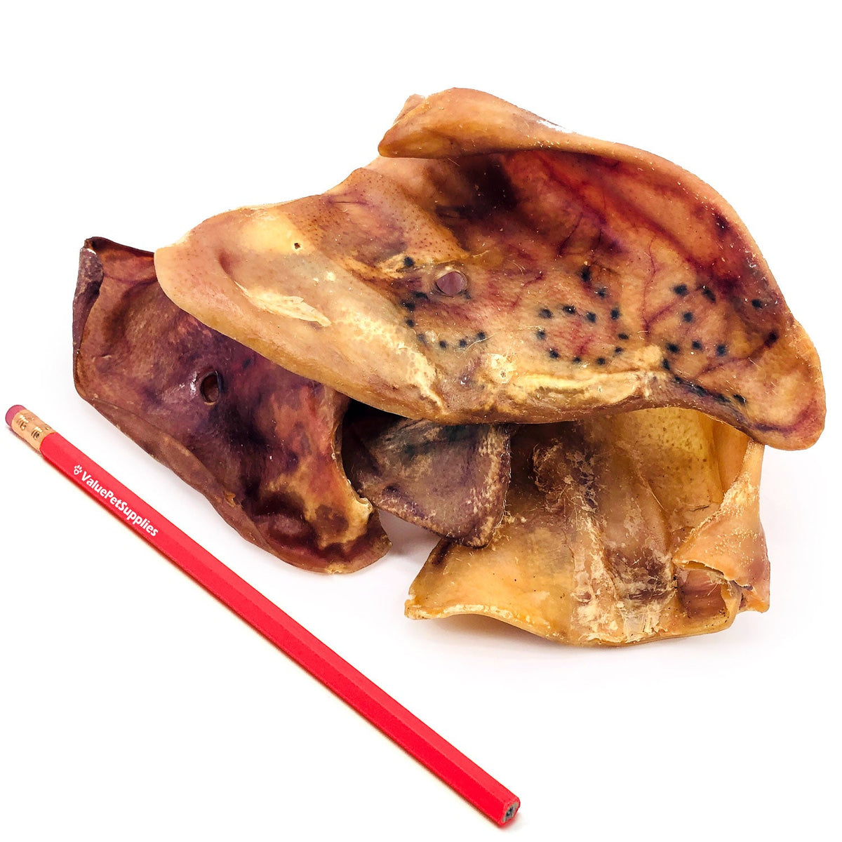 Pig Ear Chews product image 2