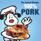 Pig Ear Chews product image 5