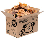 Pig Ear Dog Chews product image 1