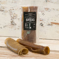 Grassfed Beef Rawhide Roll 10"