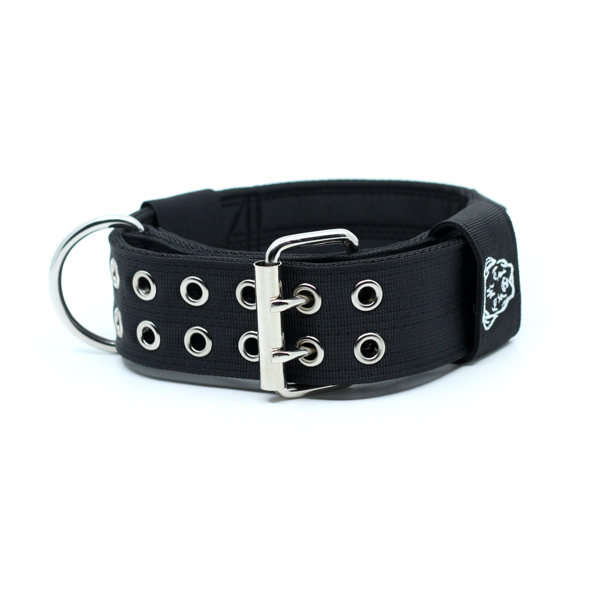 Padded Dog Collar product image 1