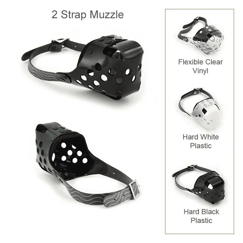 Dog Muzzle product image 2