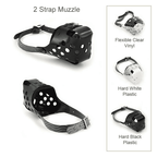 Dog Muzzle product image 2
