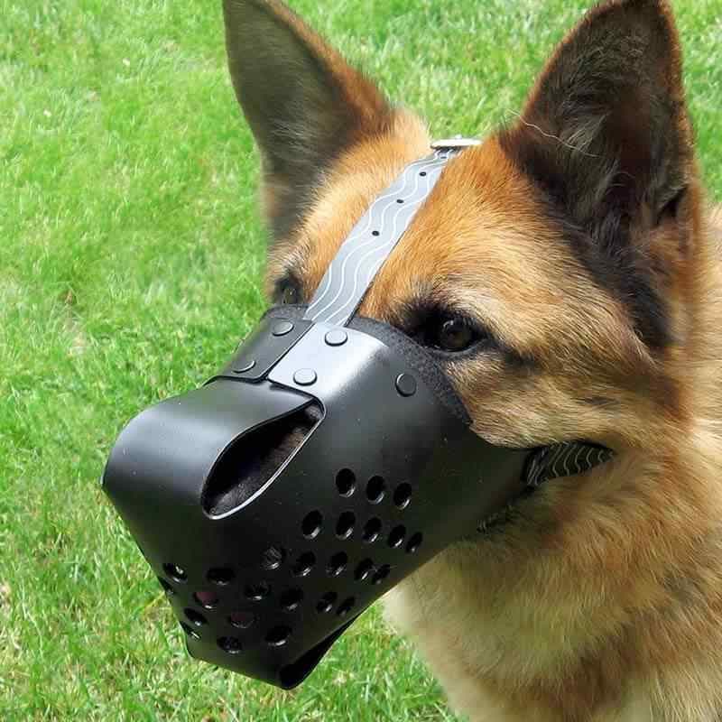 Dog Muzzle product image 3