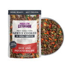 Gently Cooked Beef Dog Food product image 1