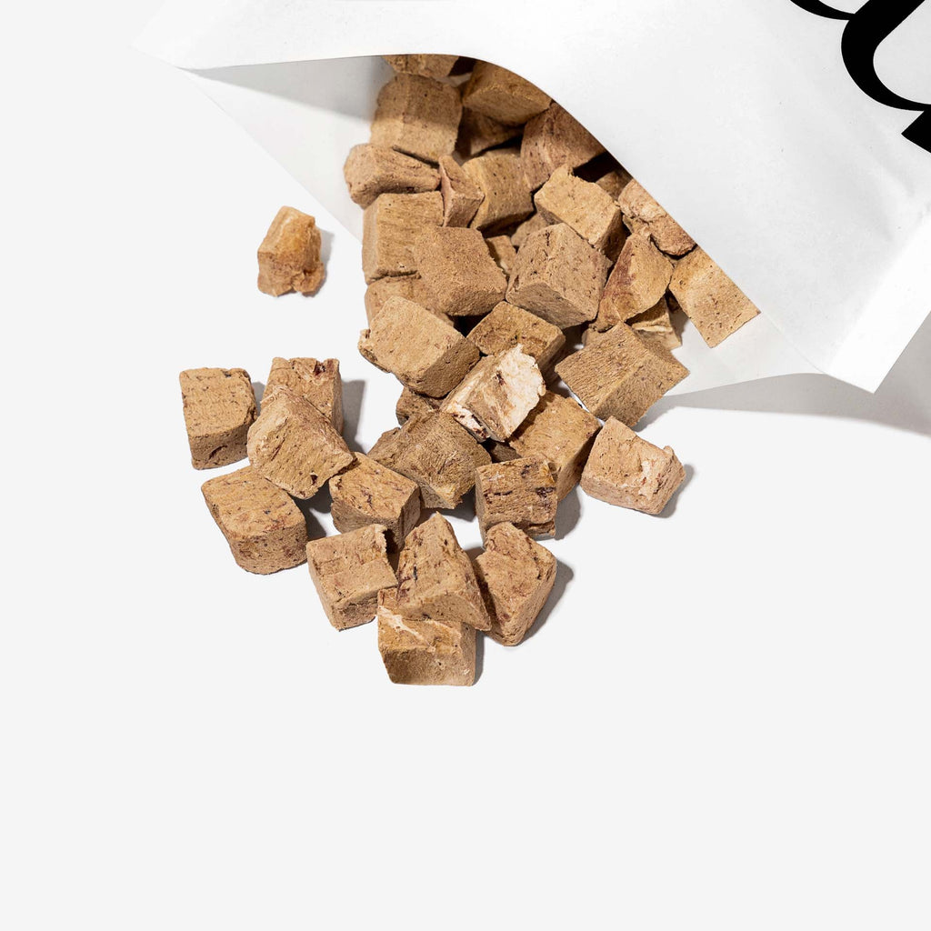 Freeze-Dried Single-Ingredient Dog Treats product image 6