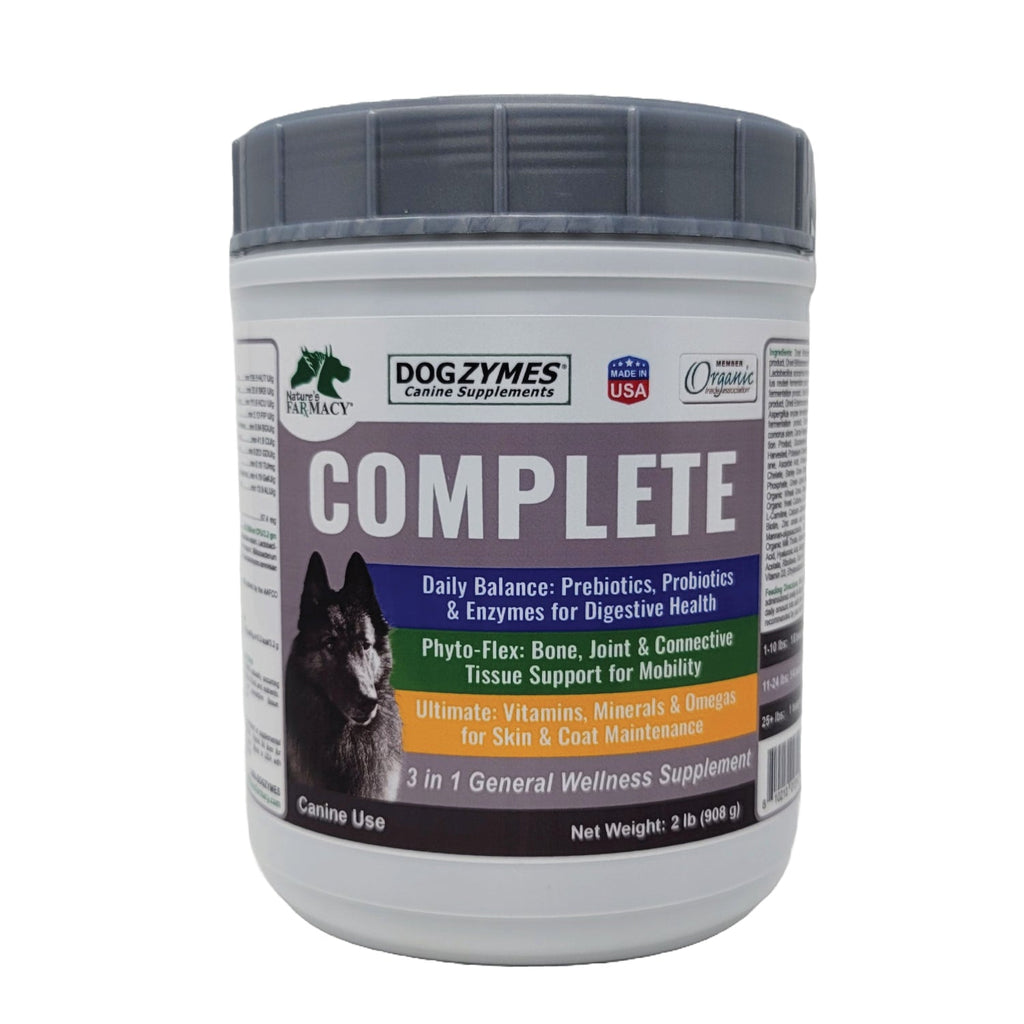 All-in-One Dog Nutrition Supplement product image 10