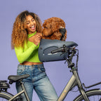 Dog Bike Carrier Seat product image 16