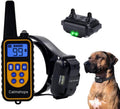 Vibrating Dog Training Collar product image 1