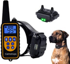 Vibrating Dog Training Collar product image 1