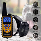 Vibrating Dog Training Collar product image 2