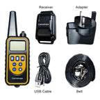 Vibrating Dog Training Collar product image 4
