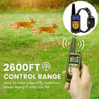 Vibrating Dog Training Collar product image 9
