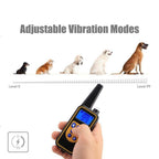 Vibrating Dog Training Collar product image 10