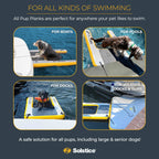 Inflatable Dog Ramp product image 5