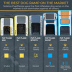Inflatable Dog Ramp product image 8