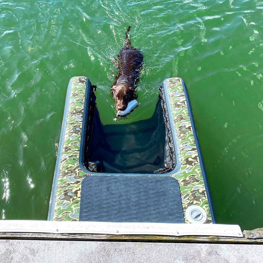 Inflatable Dog Ramp product image 10