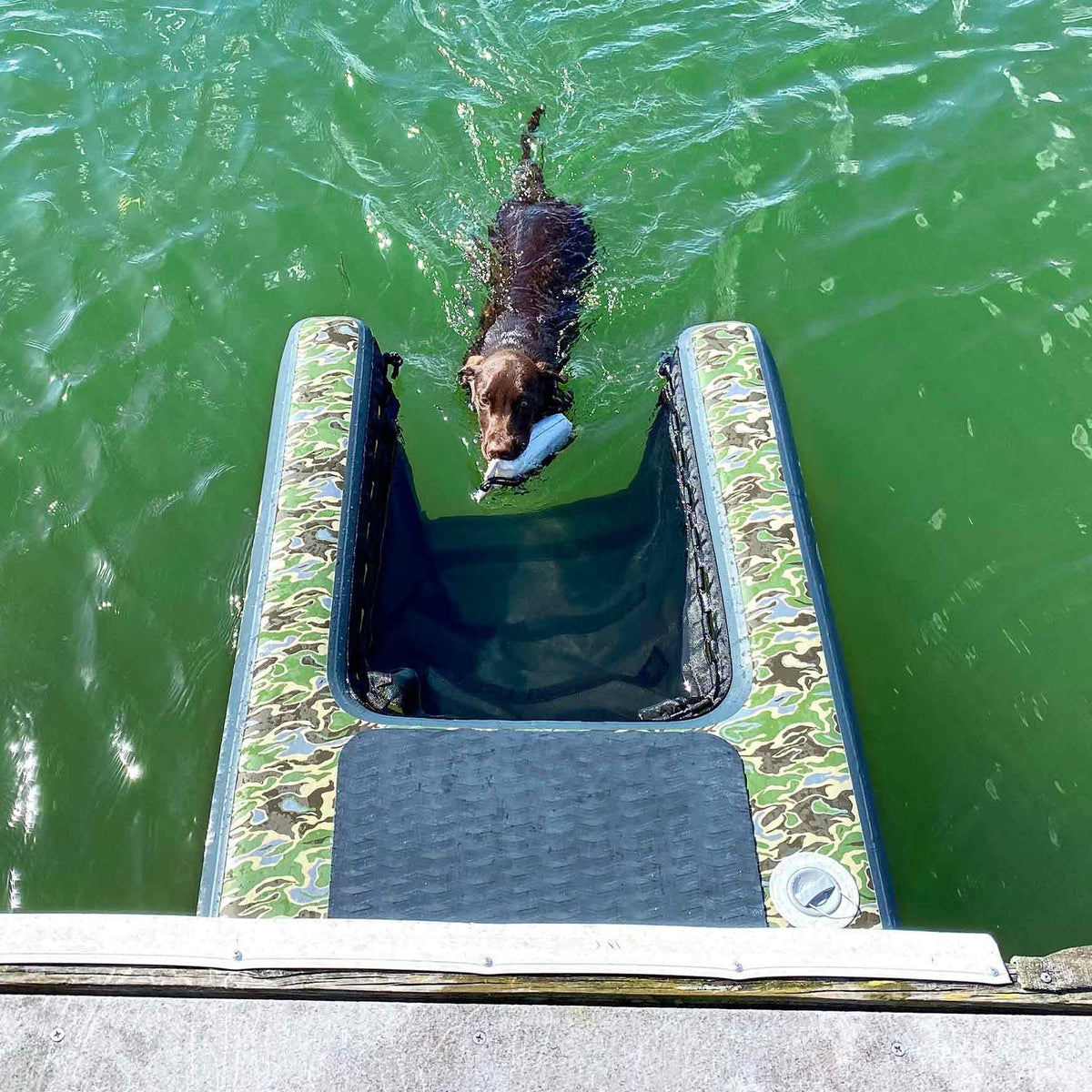 Inflatable Dog Ramp product image 10