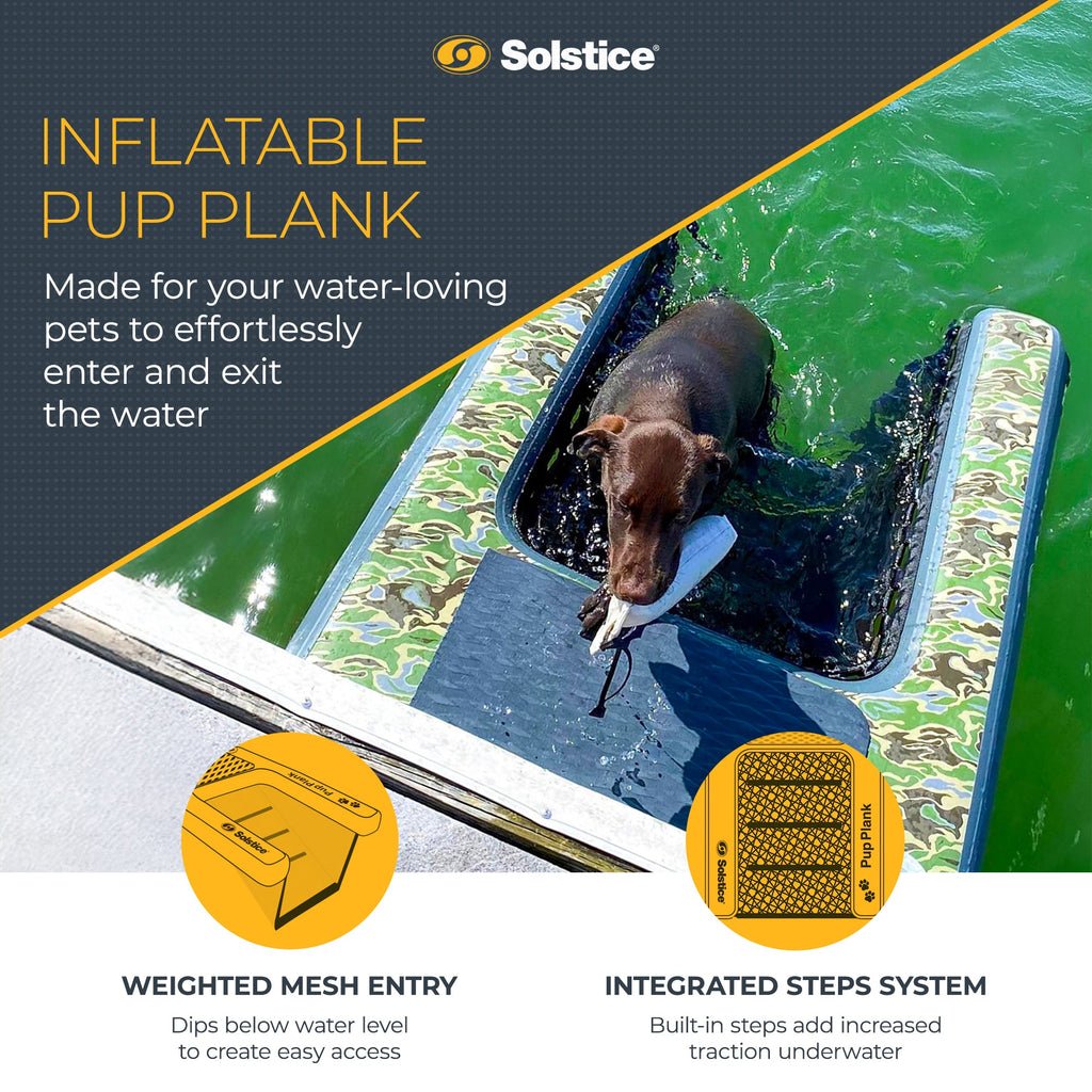 Inflatable Dog Ramp product image 11