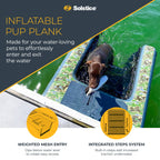 Inflatable Dog Ramp product image 11