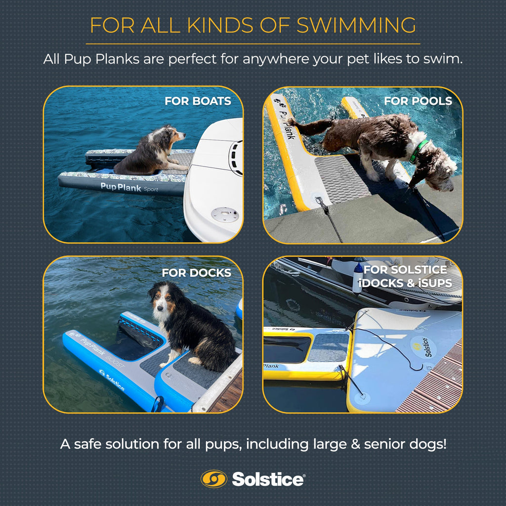 Inflatable Dog Ramp product image 14