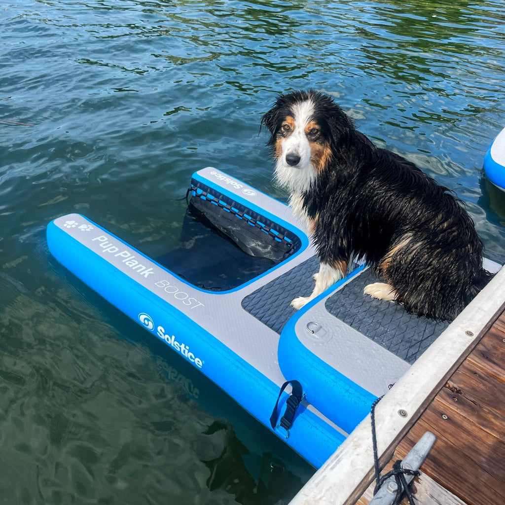 Inflatable Dog Ramp product image 17