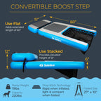 Inflatable Dog Ramp product image 19