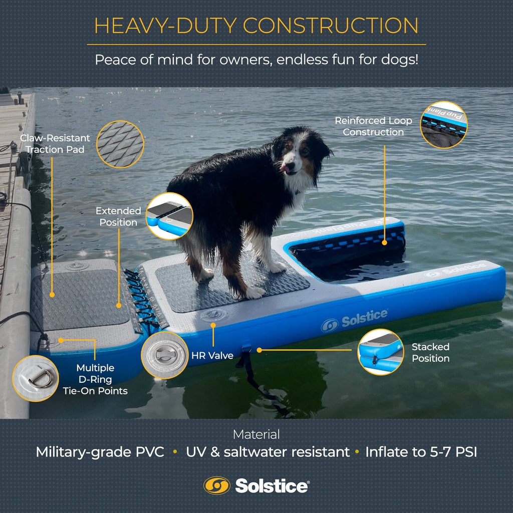 Inflatable Dog Ramp product image 21