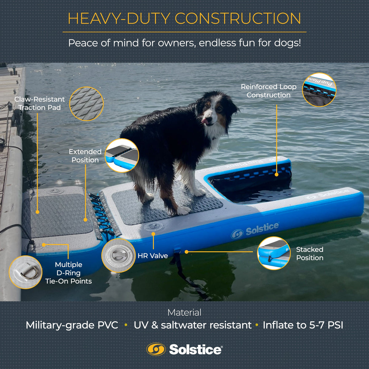 Inflatable Dog Ramp product image 21