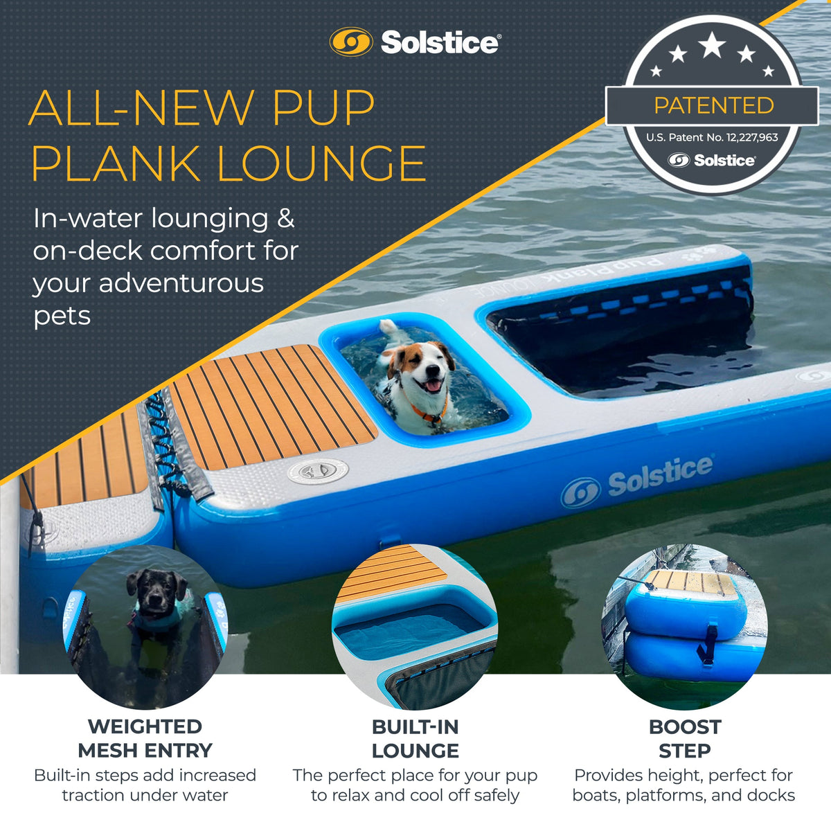 Inflatable Dog Ramp product image 26